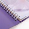 At-A-Glance Beautiful Day Weekly/Monthly Planner, Vertical-Column, 11 x 8.5, 13-Month: Jan 2025 to Jan 2026 938P-905 - alternate 3