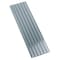 Apollo Tile Fossil Gray 0.6 in x 12 in Glass Glossy Pencil Liner Tile Trim 0.5 sqft/case, 10PK T88095-15A - alternate 6