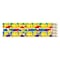 Musgrave Pencil Co Happy Face Assorted Motivational Pencils, 144PK MUS1467G - alternate 4