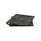 Uni Pro 360-Degree Swivel Works with 235, 600, 700, 1007, 1045, or Pilot Seat Black Powder Coat 5006 - alternate 4