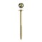 Spax 1/4 in x 5 in Interior Structural Wood Lag Screws Powerlags Washer Head T-Star, 12PK 45810207012743 - alternate 8