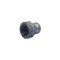 Southland Pipe Fittings, Galvanized Reducing Coupling, 1 x 1/2-In. 511-353HN - alternate 1
