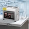 Vevor 15L Ultrasonic Cleaner with Heater Timer and Basket Digital Sonic Machine KZ-S15 - alternate 4