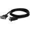 Add-On AddOn 6ft VGA Male to VGA Male Black Cable For Resolution Up to 1920x1200 (WUXGA) VGAMF6 - alternate 1