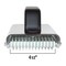 Roberts Roller Seam Carpet Loop Pile Deluxe 4 1/ 10-101 - alternate 8