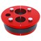 K2 Pumps 4 in. Well Seal, 1 in. and 1-1/4 in. Double Drop, Model AWS2400125K - alternate 6