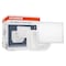 Ledvance/ Sylvania Motion-Sensing Battery Powered LED White Security Floodlight 66947 - alternate 4
