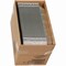 Pactiv Evergreen Aluminum Steam Table Pan, Full-Size Deep, 3.4" Deep, 19.6 x 11.6, 40PK Y6050XH - alternate 4