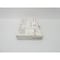 Senqcia #100 ANSI ROLLER CHAIN 10FT 100RIV - alternate 4