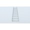 Legrand MESH WIRE CABLE TRAY CF54/200 EZ - alternate 4