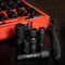 Neiko 0.375 in Dr. Impact Socket Set, Metric and SAE, Shallow & Deep, Swivel Sockets 02471A - alternate 6