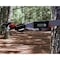 Overland Vcl Tow Ropes & Straps, 4 Inch Width X 8 Foot Length; Rated At 40,000 Pounds; Gray With Black Ends; 19079916 - alternate 6