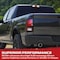 Recon Truck Accessories 09-18 RAM 1500(19 CLAS)/10-18 RAM 2500/3500 RED LED 3RD BL KIT W/CREE XML WHT LE 264112BKHP - alternate 8