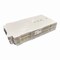 Karat Corrugated Pizza Boxes, 12 x 12 x 1.97, White/Brown, 50PK FP-PBF12W - alternate 8