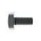Zoro Select M6-1.00 x 12 mm Phillips Pan Machine Screw, Plain 18-8 Stainless Steel, 10 PK 31-PMP-6-12 - alternate 3