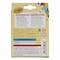Crayola Blue/Orange/Pink/Purple/Red/Yellow,  57-0312 - alternate 8