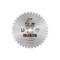 Cmt WOOD & METAL 7-1/4inx0.067in/0.047inx5/8in<> T - 36 MATB 257.036.07 - alternate 1