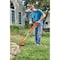 Black & Decker 6.5 Amp 14 in. AFS(R) Electric String Trimmer/Edger BESTA510 - alternate 6