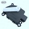 Skyward Automotive Products HVAC Blend Door Actuator,  SK604232 - alternate 1