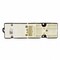 Motorcraft Door Window Switch,  SW7334 - alternate 4