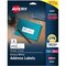 Avery reg Easy Peel High Gloss White Mailing Labels, White, 750PK AVE6526 - alternate 1