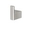 Gatco A-Line Robe Hook, Satin Nickel 5665 - alternate 1