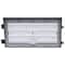 Nuvo 45/60/80 Watt 3K/4K/5K CCT Selectable LED Semi Cutoff Wall Pack 120-277 Volt Bronze Finish 65/942 - alternate 7