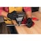 Performance Tool 6 in. Machinist Vise, Swivel Base, Cast Iron, Steel Jaws MV6 - alternate 8