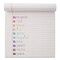 Paper Mate InkJoy 300 RT Ballpoint Pen, Retractable, Medium 1 mm, Black Ink, Black Barrel, 8PK 1781565/1945920 - alternate 6