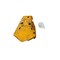 John Deere HOOD, JOHN DEERE OEM AT141739 AT141739 - alternate 1