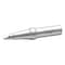 Weller Soldering Tip, Screwdriver, 0.63 in, For Use With PES51, WES51, WESD51 ETB - alternate 1