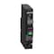 Square D QO Miniature Circuit Breaker, Combination Arc Fault, 15 A, 1-Pole, 120 VAC, Plug-In QO115PAFGFC - alternate 1