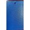 Mytcoat Trash Receptacle, Flat Lid, Liner, 32 Gal, Light Blue, Expanded Metal, Textured Coating 804385 - alternate 2