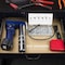 Neiko Grease Fitting Assortment, 110 Piece, SAE, A3 Steel for Angled Grease Guns, Bearing Housings 50463A - alternate 6