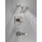 Delta Pivotal: Monitor 17 Series H<Sub>2</Sub>Okinetic Tub And Shower Trim T17499-SS-PR - alternate 7