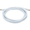 Monoprice MINI DISPLAYPORT CABLE- WHITE 15FT 5993 - alternate 1