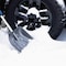 Suncast 11'' Telescoping Automotive Car Shovel SCS450 - alternate 3