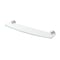 Gatco Sky Glass Vanity Shelf, Satin Nickel 5566 - alternate 1