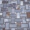Apollo Tile Splendor 11.81 in. x 11.81 in. Matte Blue Porcelain Mosaic Wall and Floor Tile 4.84 sqft/case, 5PK IMPONXBLUMOS - alternate 7