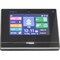 Aiphone Video Master Station, 10-7/16" H IX-MV7-W - alternate 1