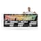 Signmission Dispensary CBD Pre Rolls Edibles, 48 Inch x 120 Inch, Vinyl Banner B-120-30547 - alternate 4