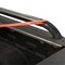 Putco Bed Rails, Direct-Fit; Stake Pocket Mount; Polished; Stainless Steel; With Built In Tie Down; Not 48857 - alternate 5