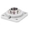 Edt FLANGEANGED BLOCK BALL BEARING 4Y4GJ8-38GX - alternate 1