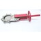 Orbe MANUAL STAINLESS LUGGED KNIFE GATE VALVE 5IN 203636 - alternate 6