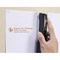 Bostitch Professional Executive Stapler, 20-Sheet Capacity, Black B5000-BLACK - alternate 4