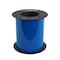 Labeltac High Performance 10-Year Vinyl Supply 6in x 75ft LT9, Blue LT607HP-C - alternate 1