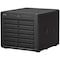 Synology America SYNOLOGY 12 BAY   DISKSTATION DISKLESS DS2422+ - alternate 10