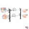 Buyers Products Trailer Accessories LT18 - alternate 1