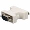 Add-On Addon 5 Pack Of Vga Male To Dvi-I (29 Pin) Female White Adapter VGA2DVIW-5PK - alternate 1