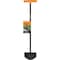 Fiskars 38.5'' Steel Handle Manual Lawn Edger T98936935 - alternate 1